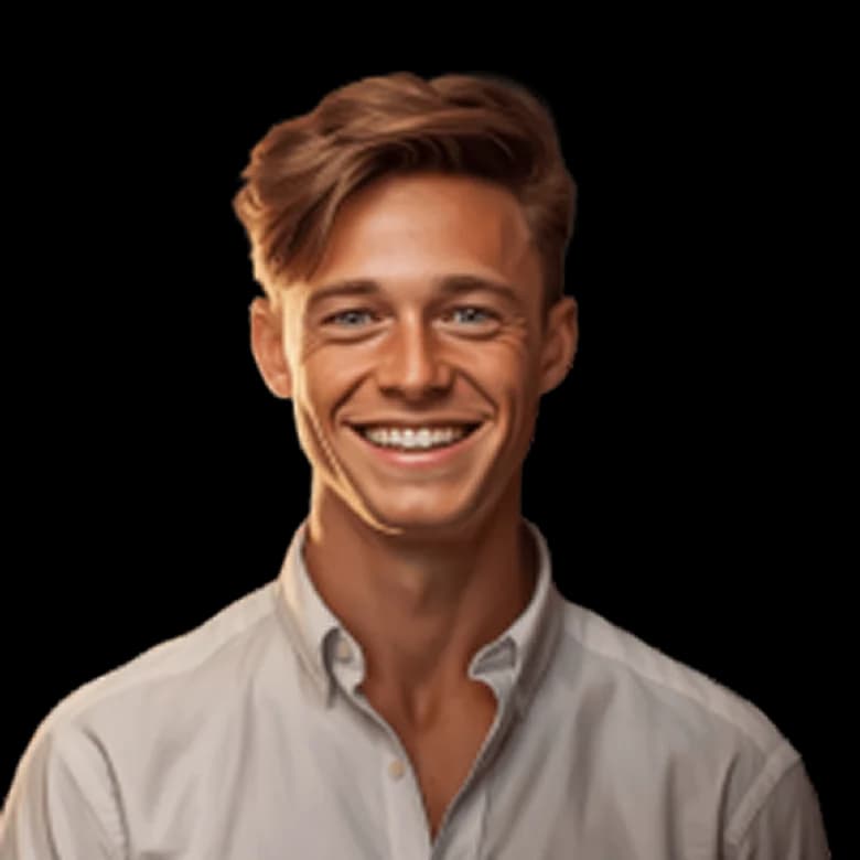 Liam Ford